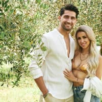 Temptation Island VIP Lorik & Denise